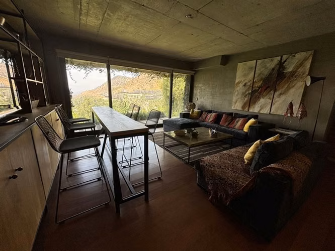 Casa en Venta en Lo Barnechea - Imagen 25