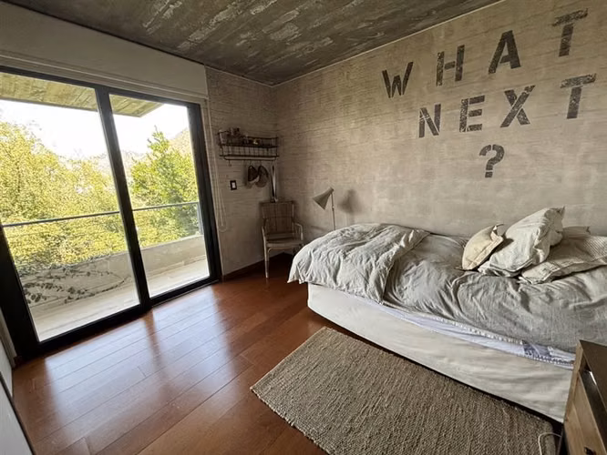 Casa en Venta en Lo Barnechea