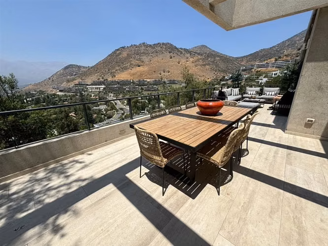 Casa en Venta en Lo Barnechea - Imagen 8