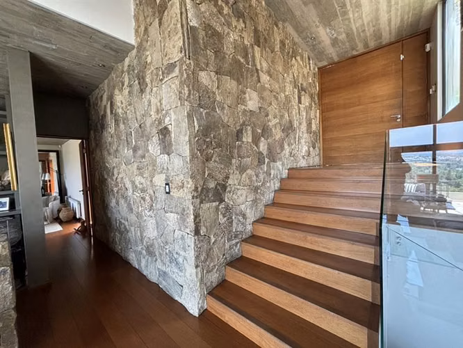 Casa en Venta en Lo Barnechea