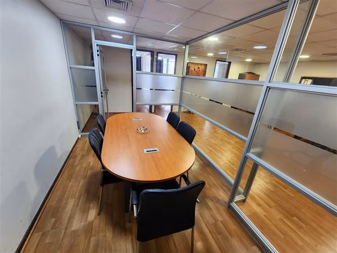 Oficina en Venta en Las Condes - Imagen 8