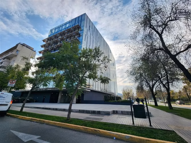 Oficina en Venta en Las Condes