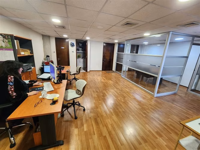 Oficina en Venta en Las Condes - Imagen 9