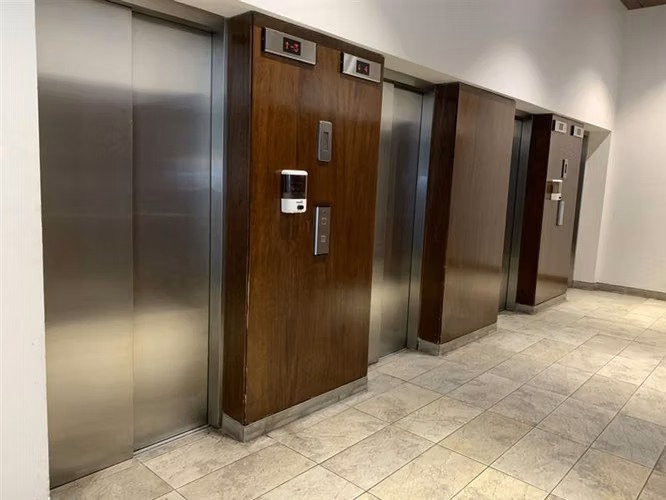 Oficina en Venta en Las Condes - Imagen 16