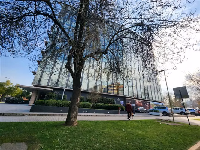 Oficina en Venta en Las Condes - Imagen 2