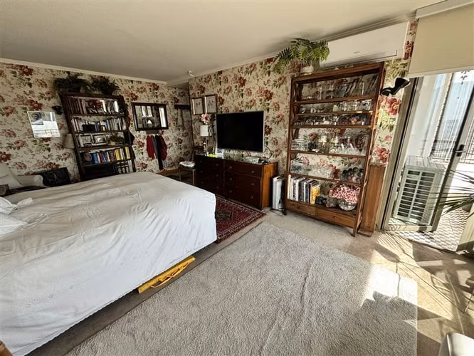 Departamento en Venta en Las Condes