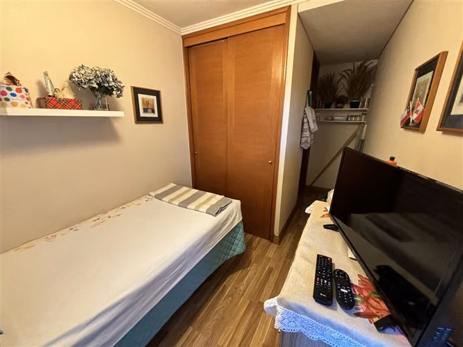 Departamento en Venta en Las Condes