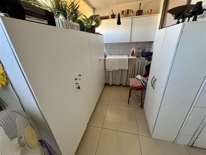 Departamento en Venta en Las Condes