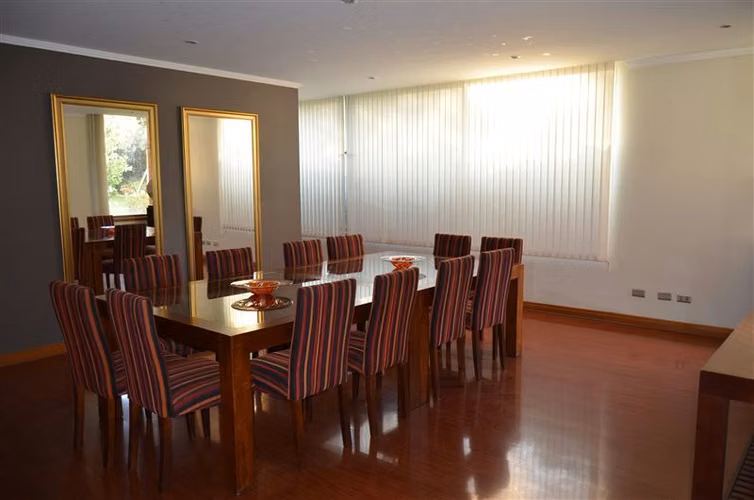 Departamento en Venta en Las Condes