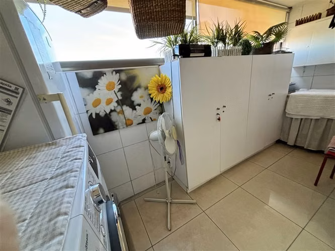 Departamento en Venta en Las Condes