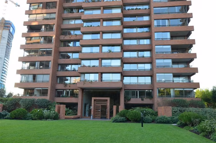 Departamento en Venta en Las Condes