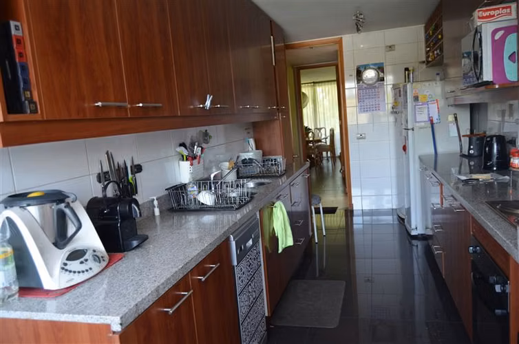 Departamento en Venta en La Reina - Imagen 35