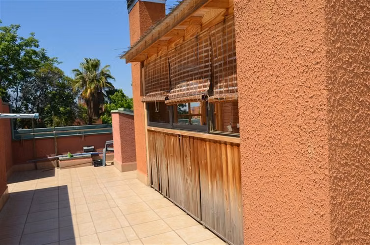 Departamento en Venta en La Reina