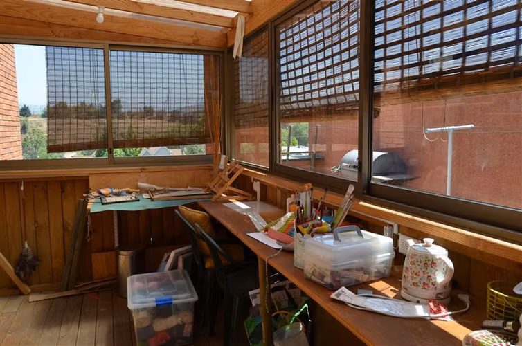Departamento en Venta en La Reina