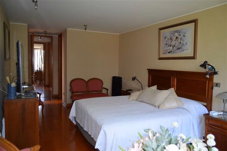 Departamento en Venta en La Reina