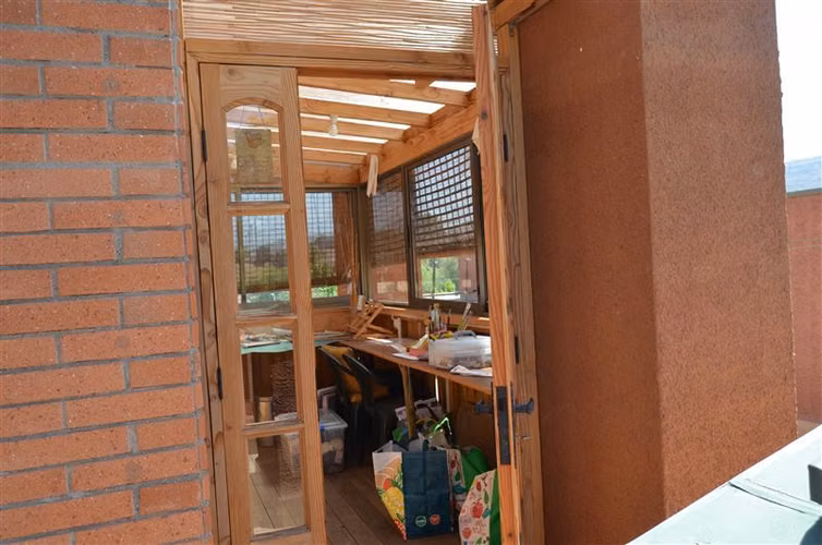 Departamento en Venta en La Reina