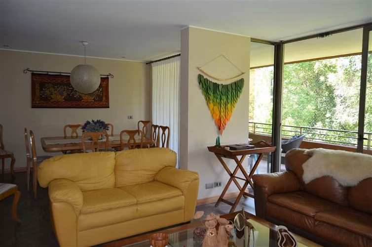 Departamento en Venta en La Reina - Imagen 7