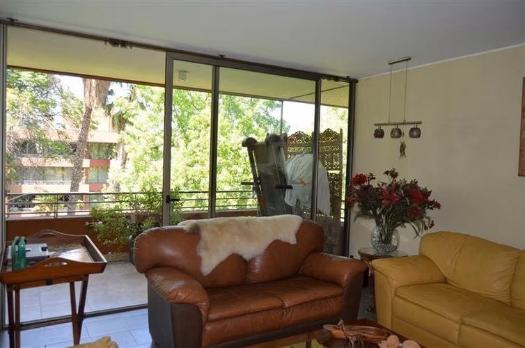 Departamento en Venta en La Reina - Imagen 8