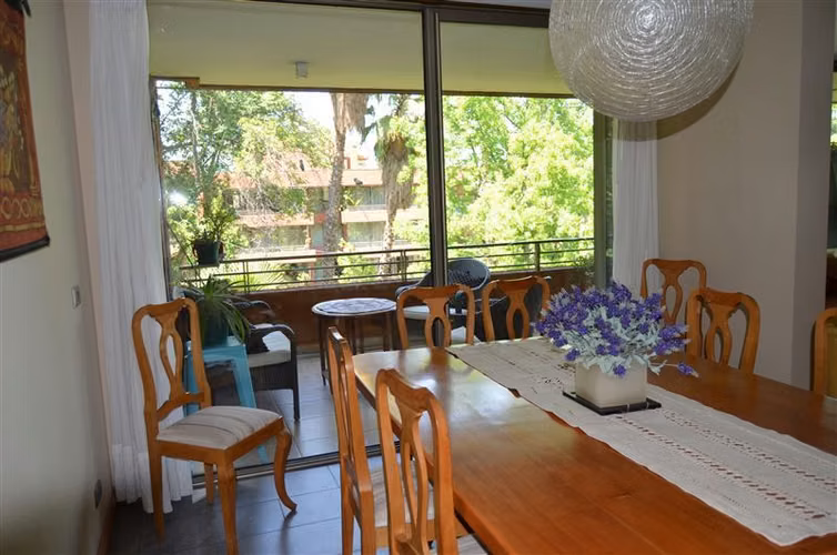 Departamento en Venta en La Reina - Imagen 14