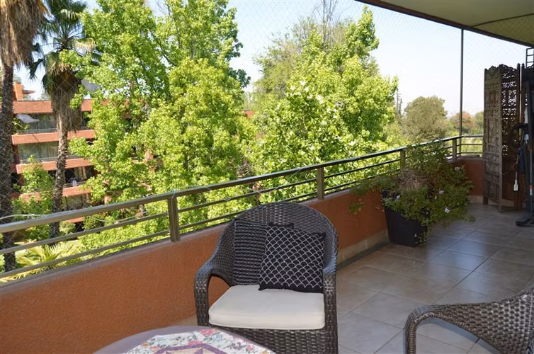 Departamento en Venta en La Reina - Imagen 10