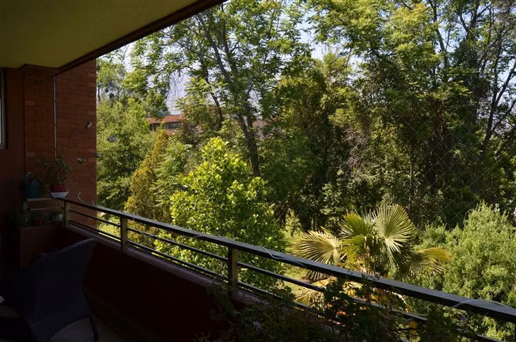 Departamento en Venta en La Reina - Imagen 9
