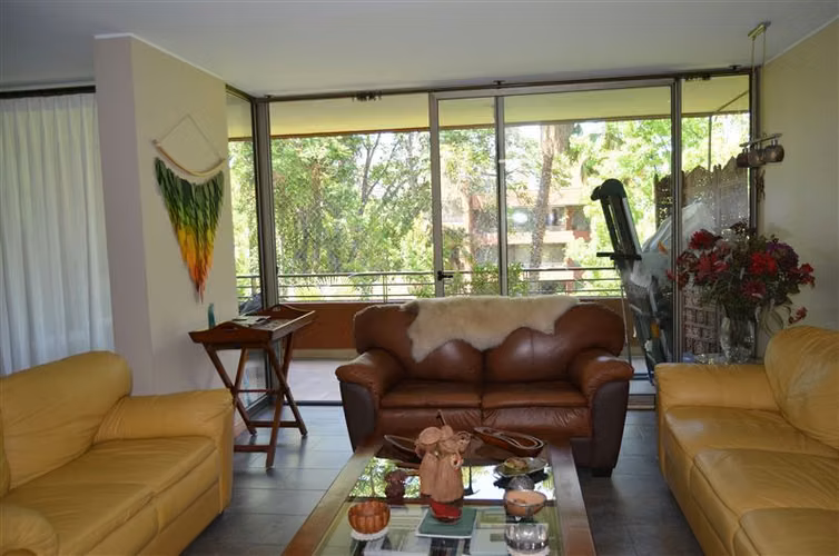 Departamento en Venta en La Reina - Imagen 6