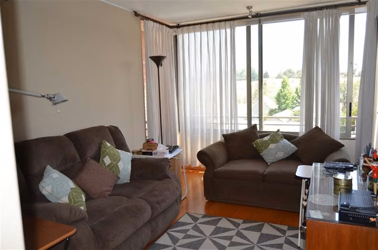 Departamento en Venta en La Reina - Imagen 28