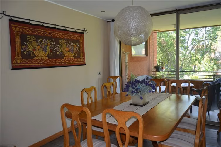 Departamento en Venta en La Reina
