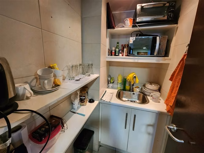 Oficina en Venta en Las Condes