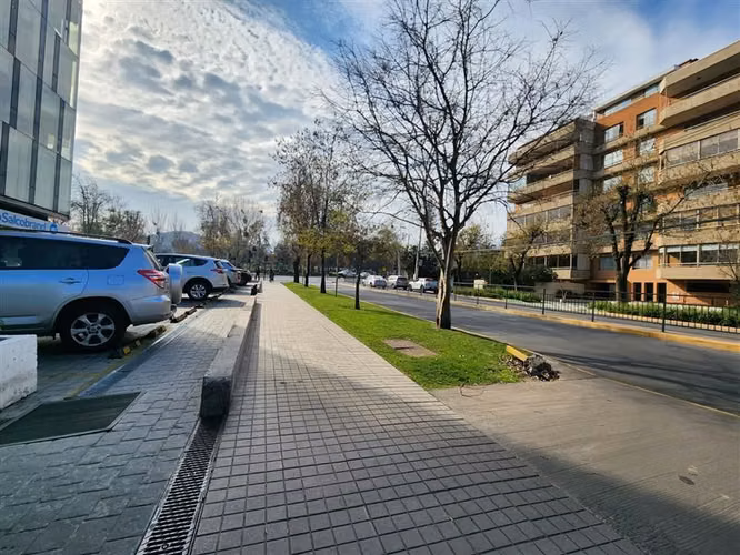 Oficina en Venta en Las Condes