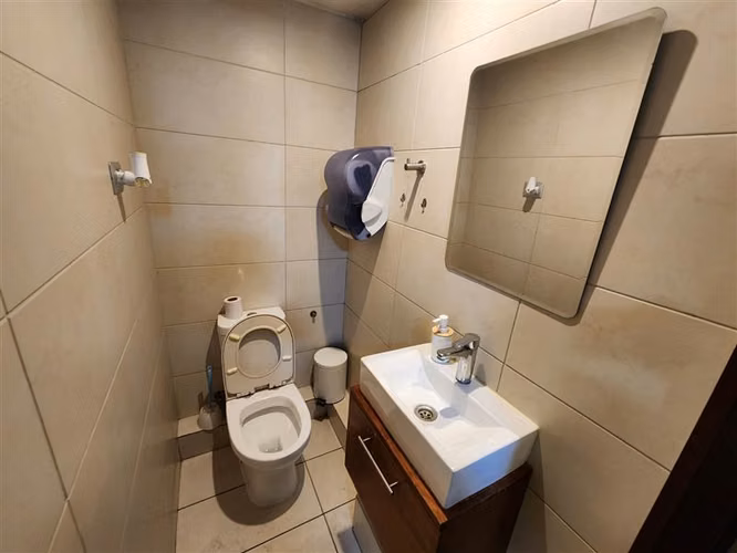 Oficina en Venta en Las Condes - Imagen 14