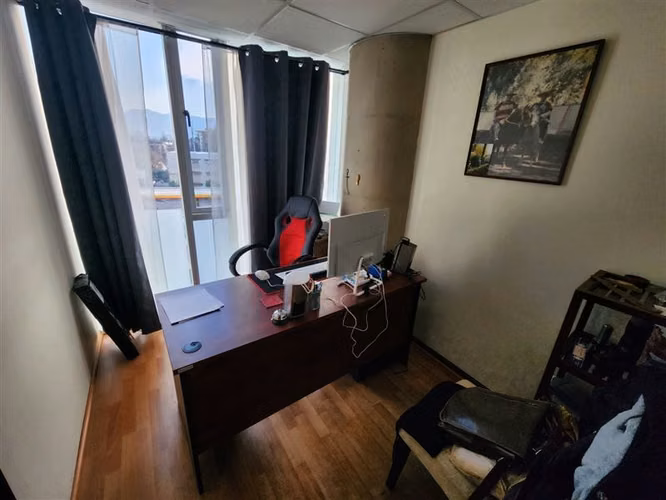 Oficina en Venta en Las Condes