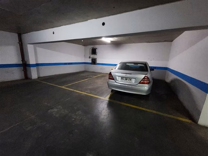 Oficina en Venta en Las Condes