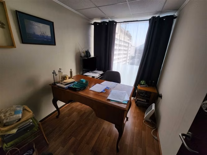Oficina en Venta en Las Condes