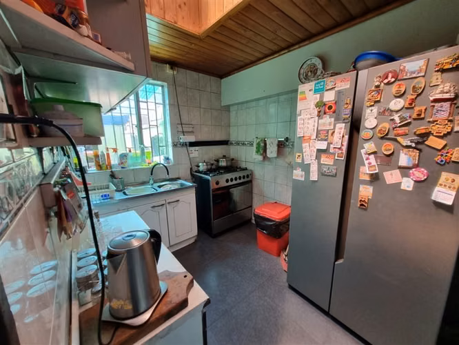 Casa en venta de 5 dorm. en Pedro Aguirre Cerda