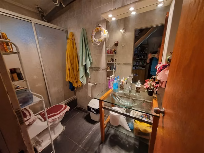 Casa en venta de 5 dorm. en Pedro Aguirre Cerda