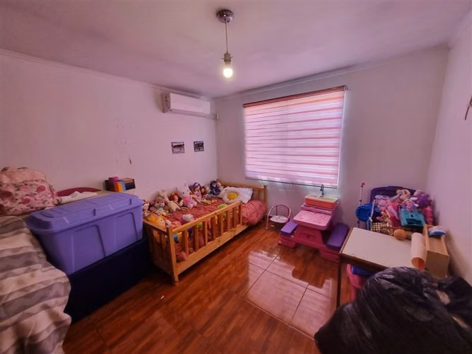 Casa en venta de 5 dorm. en Pedro Aguirre Cerda