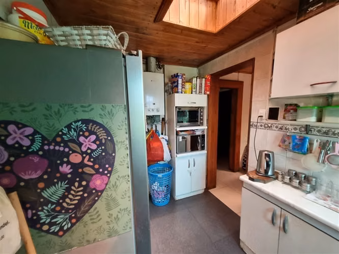 Casa en venta de 5 dorm. en Pedro Aguirre Cerda