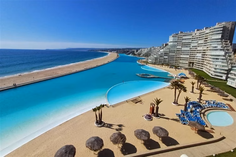 HERMOSO Departamento en venta de 4 dorm San alfonso del Mar