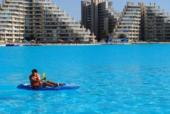 HERMOSO Departamento en venta de 4 dorm San alfonso del Mar - Imagen 19