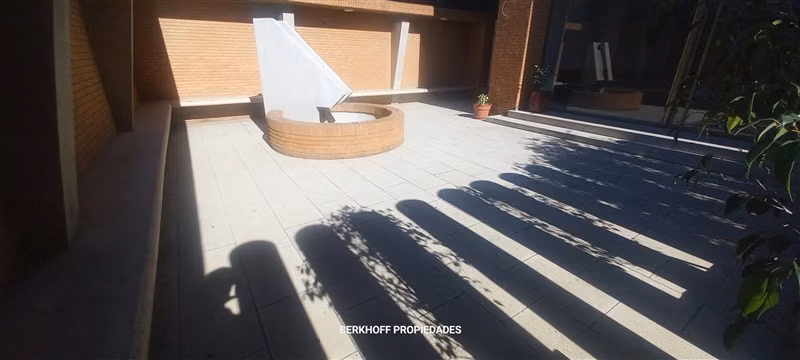 Depto en venta de 1 dorm. en Providencia a 2 cuadras metro