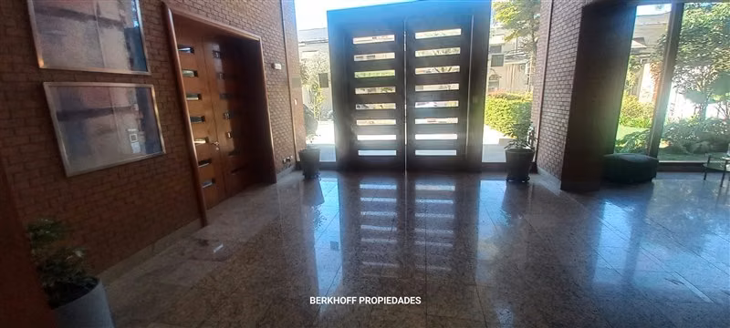Depto en venta de 1 dorm. en Providencia a 2 cuadras metro