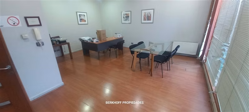 Depto en venta de 1 dorm. en Providencia a 2 cuadras metro
