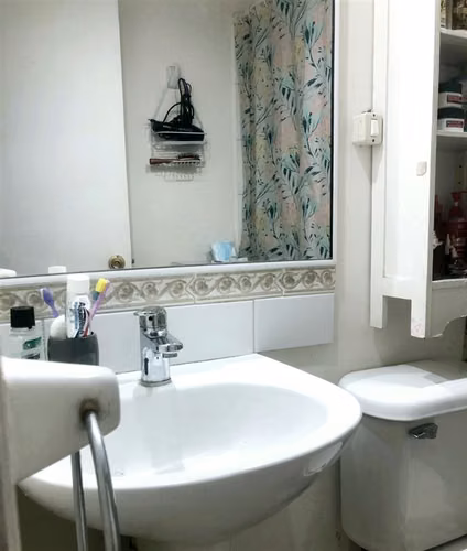 Departamento en venta de 2 dorm. en La Florida