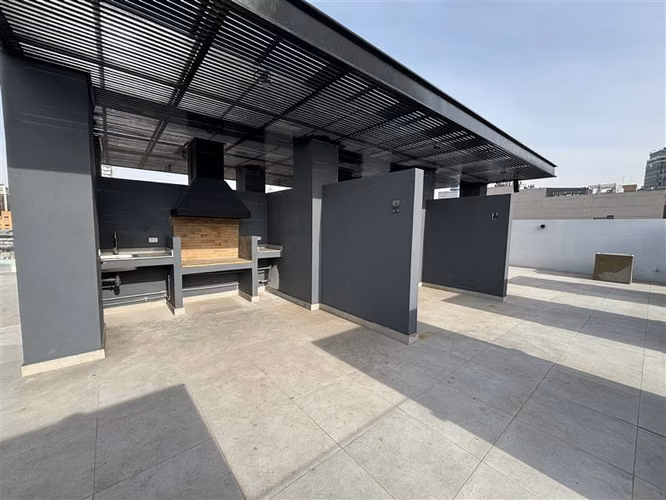Departamento en Venta en Santiago