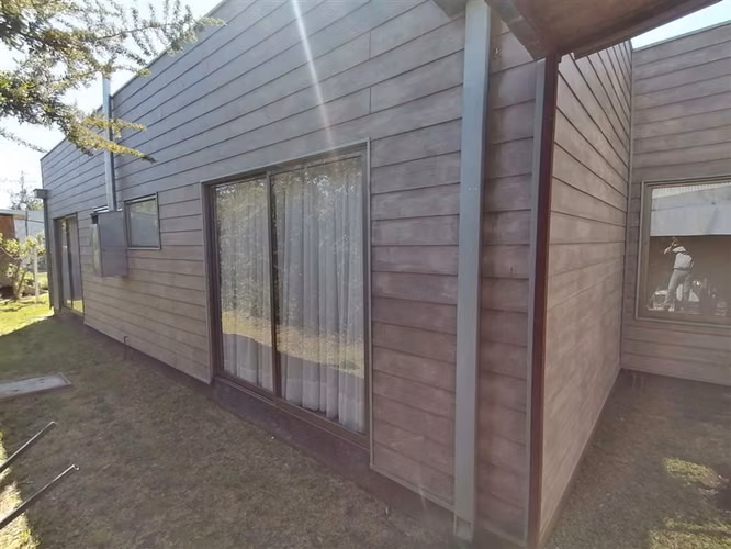 Casa en venta de 4 dorm. en Quinta de Tilcoco