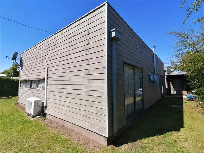 Casa en venta de 4 dorm. en Quinta de Tilcoco