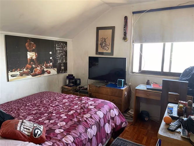 Casa en venta de 5 dorm. en Peñalolén - Imagen 10