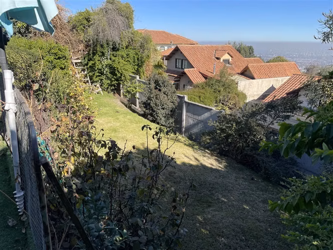 Casa en venta de 5 dorm. en Peñalolén - Imagen 3