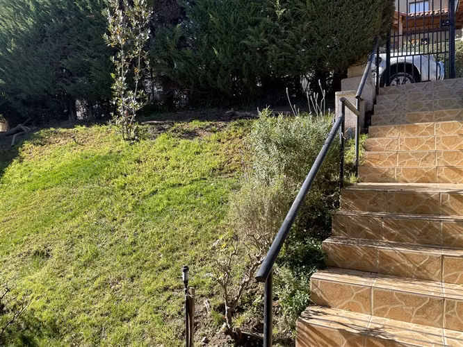 Casa en venta de 5 dorm. en Peñalolén - Imagen 12
